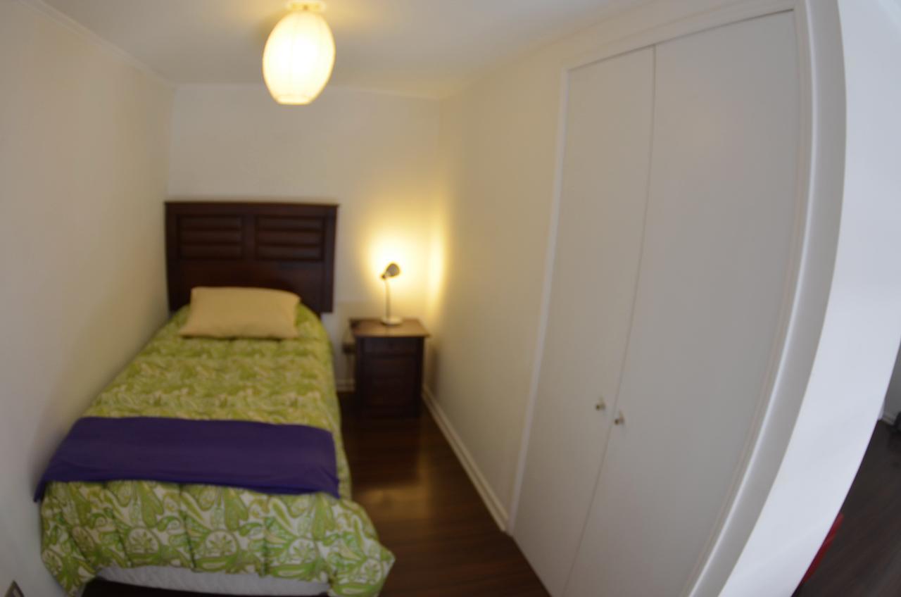 Lofts Munnich Appartement Valparaíso Kamer foto